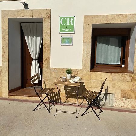 Apartamento Rural La Cascada De Calmarza Экстерьер фото