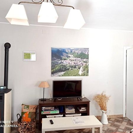 Apartamento Rural La Cascada De Calmarza Экстерьер фото