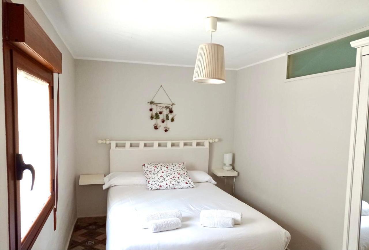 Apartamento Rural La Cascada De Calmarza Экстерьер фото