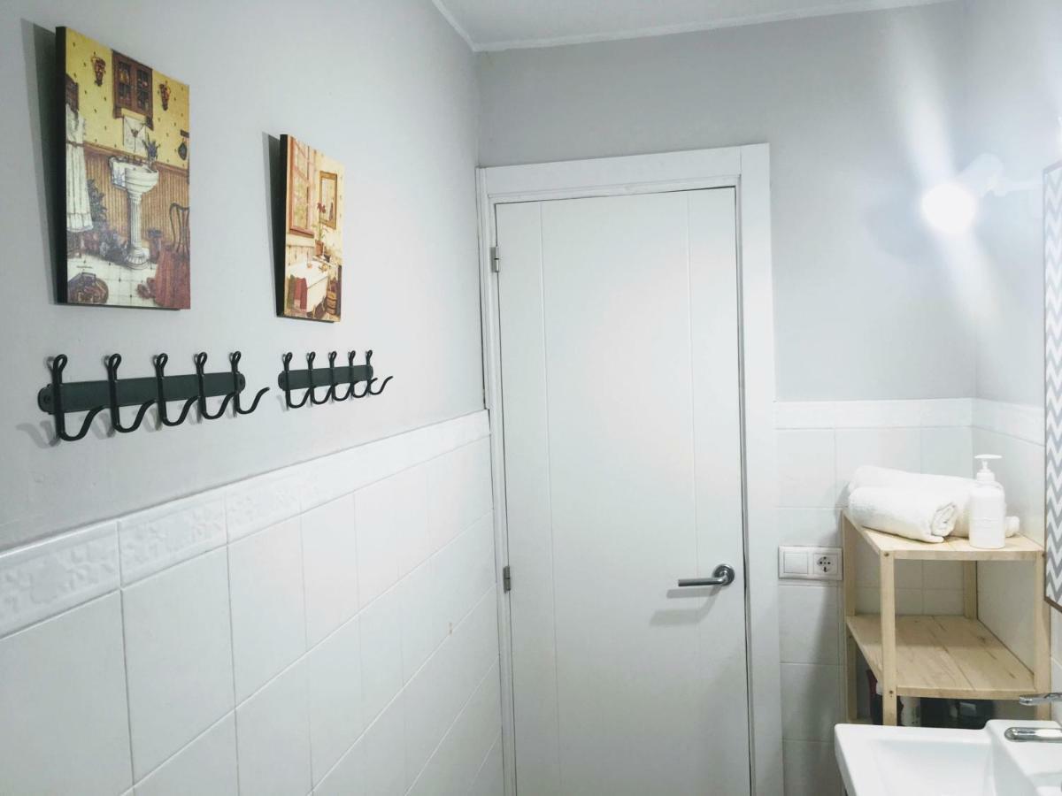 Apartamento Rural La Cascada De Calmarza Экстерьер фото