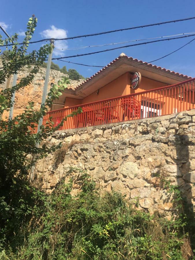 Apartamento Rural La Cascada De Calmarza Экстерьер фото